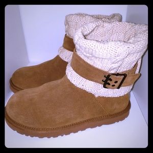 UGG Cassidee Boots